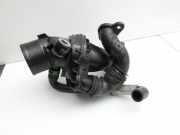 Mercedes W447 W640 Vito 14-19 CDI 1,6 84KW Kühlwasserschlauch Wasserschlauch