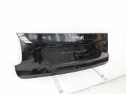 Smart Fortwo 453 14-24 Coupe Beplankung für Heckklappe Kofferraumdeckel Klappe Unten