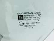 Opel Corsa E X15 14-19 3 Türer Seitenscheibe LVK Fenster Türscheibe Links Vorne