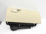 BMW F31 320d 11-15 Handschuhfach Handschuhkasten Leder Dakota Beige