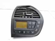 Citroen C4 Grand Picasso 06-10 Bedienteil Heizung Klimabedienteil Links Vorne mit Luftdusche