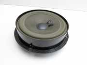 VW Passat 3C B6 05-10 Lautsprecher Links Hinten Orig. Blaupunkt