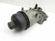 Citroen C4 Cactus 14-18 HDI 90 1,6 68KW DV6FD Ölfiltergehäuse Gehäuse Halter für Ölfilter