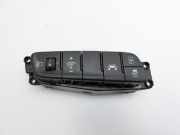 Hyundai PDE 17-20 Bedienteil Bedienelement für Spurhalteassistent LWR Schalter ESP Off Reifendruckkontrolle