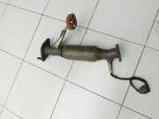 Hyundai IX20 JC 10-15 1,6 92KW Hosenrohr Vorderrohr Abgasrohr Flexrohr mit Lambdasonde