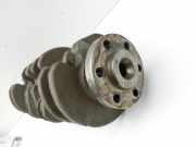 Peugeot 1007 KM 07-14 HDI 1,6 80KW DV6TED4 FAP Kurbelwelle