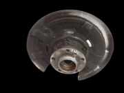 BMW F06 640d 12-18 Gran Coupe 3,0 230KW 4WD Achsschenkel Radnabe Links Hinten