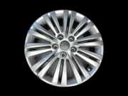 Opel Zafira C 16-19 1x Felge Alufelge 5X115 7X17Zoll ET44