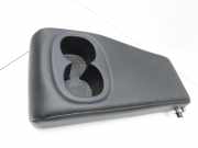 Mitsubishi Outlander III 15-18 Armlehne Mittelarmlehne Auflage Hinten mit Becherhalter