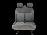 Opel Trafic Vivaro F7 06-14 Kasten Sitz Beifahrersitz Doppelsitz Vorne Rechts