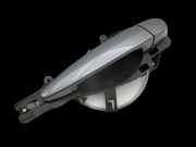 BMW E91 318D LCi 08-13 Kombi Türgriff Griff aussen Rechts Hinten