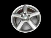 Toyota Avensis T25 06-08 1x Felge Alufelge 5X114.3 7X17Zoll ET45