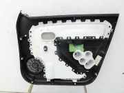 Renault Twingo III BCM 14-19 5T Türverkleidung Türpappe Links Vorne