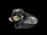 Mini R60 Countryman 10-16 Gurt Sicherheitsgurt Rechts Hinten