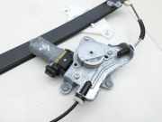 SSangyong Korando CK C200 13-17 Fensterhebermotor mit Fensterheber Rechts Vorne