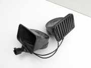 Ford Kuga II DM2 13-16 Hupe Signalhorn Tieft?ner und Hocht?ner