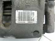 Citroen Berlingo I M59 02-09 1,9D 51KW Bremssattel Bremszange Vorne Links