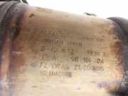 VW Tiguan 5N 11-18 TSI 1,4 110KW Partikelfilter Dieselpartikelfilter DPF Katalysator