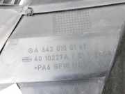 Mercedes S211 W211 E320 02-06 3,2 165KW 642920 Motor Abdeckung Deckel Motorabdeckung