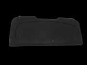 Ford Fiesta VI 08-13 3T Laderaumabdeckung Hutablage Heckablage