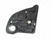 Mercedes W166 ML 350 11-15 Fensterheber o. FH-Motor Hinten Rechts