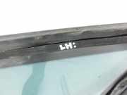 Opel Astra J 09-12 Kombi Seitenscheibe Feste Scheibe Links Hinten