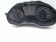 Audi A6 4G C7 11-14 qu TDI 3,0 150KW Kombiinstrument Tacho