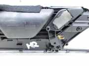 Audi A8 4H 09-13 Lang Türleiste Innen Rechts Hinten Türgriff