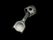 Mitsubishi ASX 12-16 DI-D 1,6 84KW MN982443 Kolben mit Pleuel Pos B