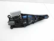 Opel Corsa E 14-19 5T Türgriff Griff aussen Links Hinten