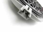 Citroen C4 Cactus 14-18 Lautsprecher Rechts Hinten