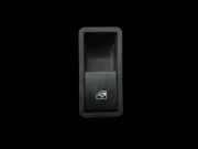 Opel Zafira B A05 11-16 Fensterheberschalter Schalter Links Hinten