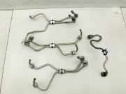 Volvo V40 II 12-16 D3 2,0 110KW Hochdruck Leitung Kraftstoffleitung