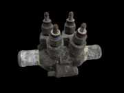 Fiat Talento 296 16-21 1,6D 88KW Vorwärmer Zuheizer Glühanlage