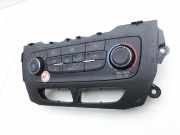 Ford Transit Connect 18-22 Bedienteil Bedienelement Heizung Klimabedienteil