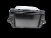 KIA Ceed JD 12-15 Navigationssystem Navi LAN2050EKJD