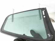 VW Sharan 7N II 10-15 Seitenscheibe Feste Scheibe Rechts Hinten Orig. getönt