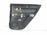 Suzuki Swift III MZ 05-10 Kombi Türverkleidung Türpappe Links Hinten