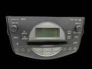 Toyota RAV4 III CA30W 06-13 Autoradio CD-Radio