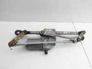 Opel Corsa D 06-10 Wischermotor m. Wischergestänge Vorne