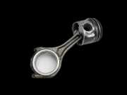 Audi A6 4F C6 qu 04-08 TDI 3,0 171KW ASB Kolben mit Pleuel Pos B