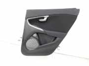 Volvo V40 525 12-16 Kombi Türverkleidung Türpappe Rechts Hinten