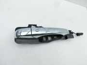 Jeep Grand Cherokee WK2 13-17 Türgriff Griff aussen Rechts Vorne Keyless Entry