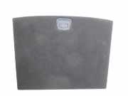 Mercedes W176 A180 12-15 Kofferraummatte Kofferraum Einlegeboden