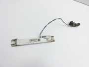 Renault Grand Scenic III JZ 13-16 Antennenverstärker Weiche für Heckklappe