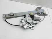 Nissan X-Trail T31 10-14 Fensterhebermotor mit Fensterheber Links Hinten