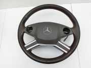 Mercedes W251 R300 10-13 Lenkrad Airbaglenkrad MOCCABRAUN