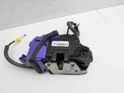 Hyundai I30 PD 20-25 Kombi Türschloss m. ZV Stellmotor Verriegelung Anschluss Links Hinten