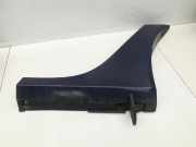 Renault Koleos I HY 4x4 07-11 Leiste Radlauf für Kotflügel Links Hinten