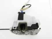 Opel Combo D X12 11-18 Kombi Türschloss m. ZV Stellmotor Links Vorne